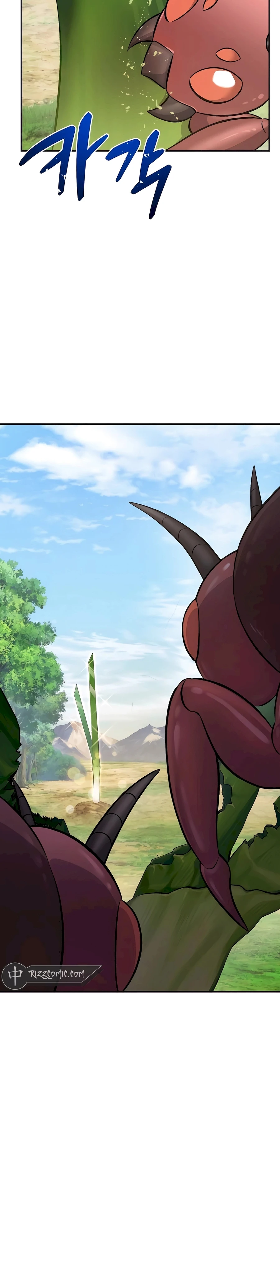 Solo Farming In The Tower Chapter 65 - Page 40
