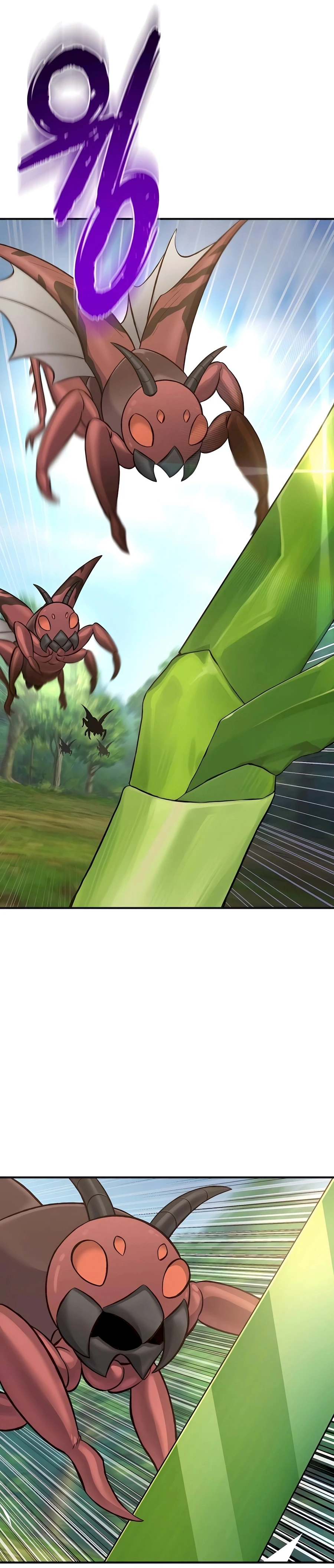 Solo Farming In The Tower Chapter 65 - Page 41