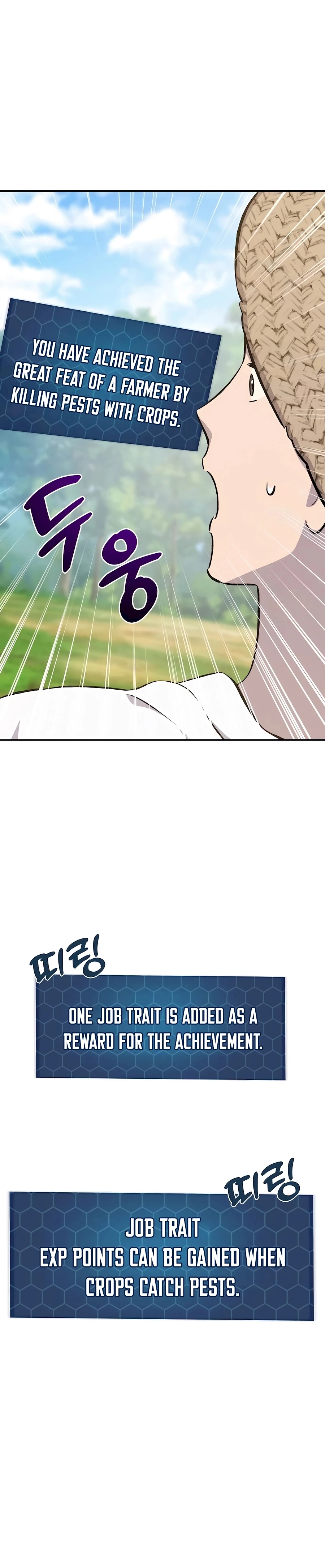 Solo Farming In The Tower Chapter 65 - Page 46