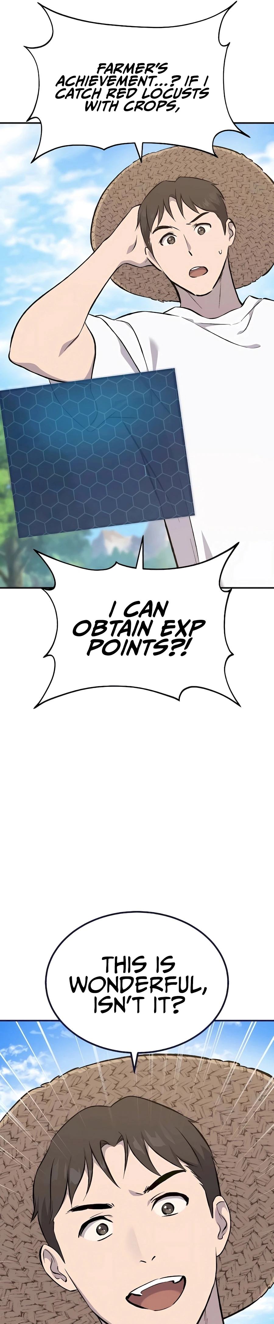 Solo Farming In The Tower Chapter 65 - Page 47