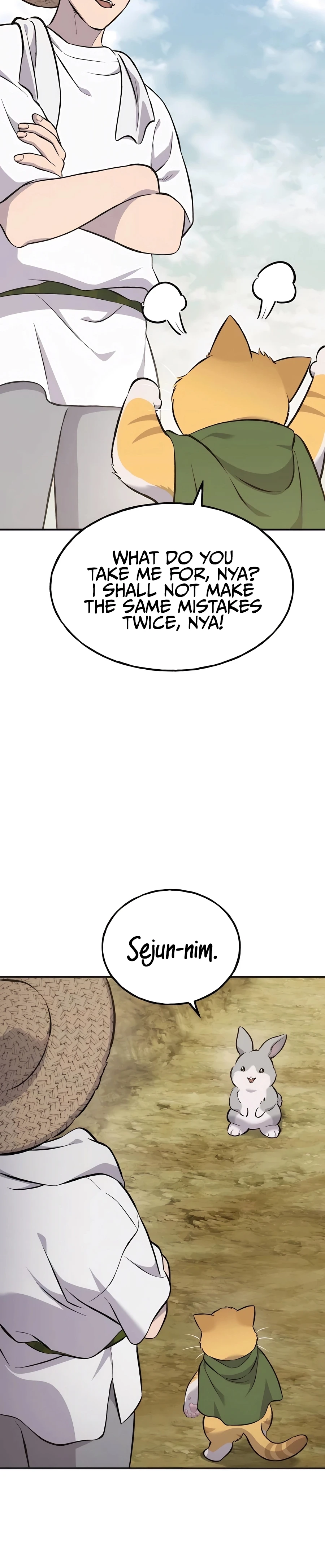 Solo Farming In The Tower Chapter 67 - Page 14