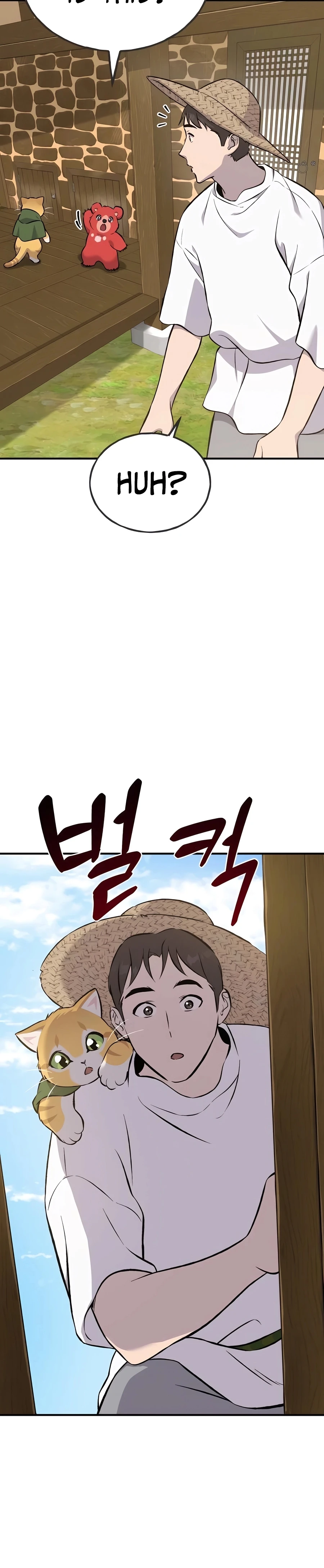 Solo Farming In The Tower Chapter 67 - Page 21