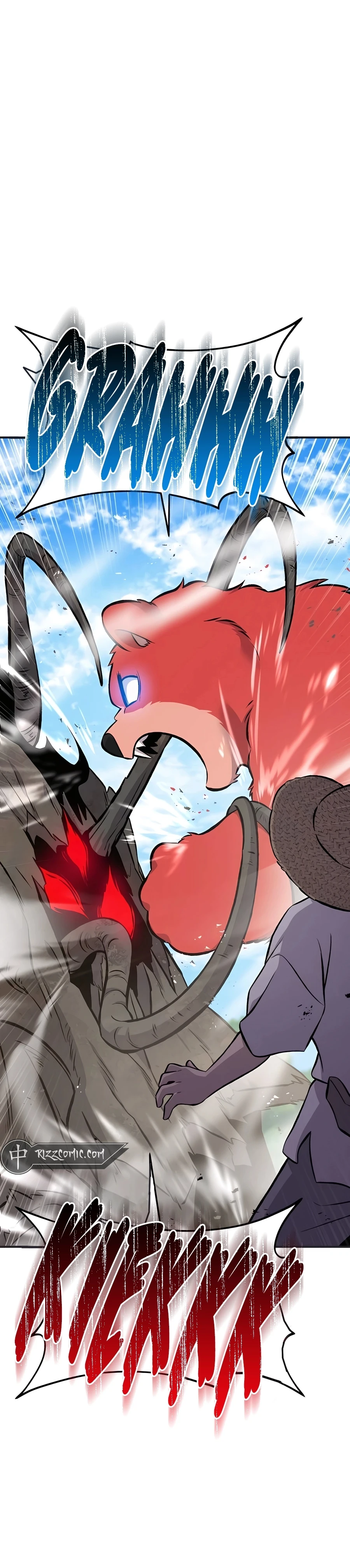 Solo Farming In The Tower Chapter 67 - Page 42