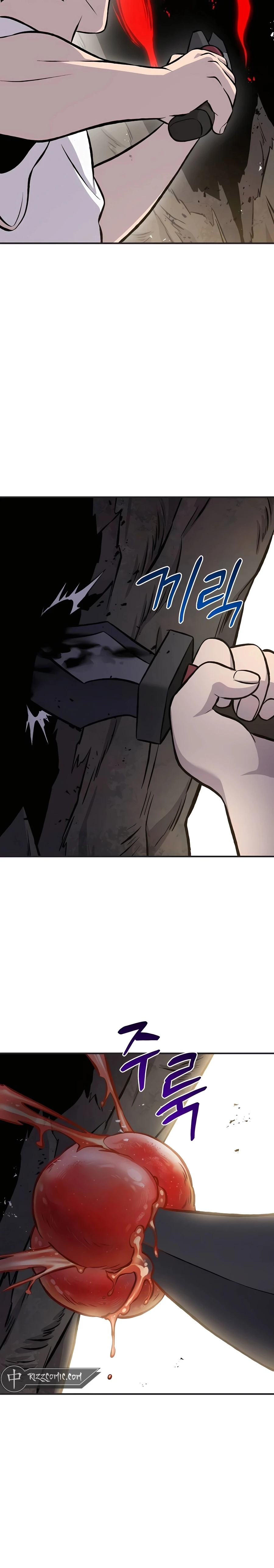 Solo Farming In The Tower Chapter 67 - Page 49