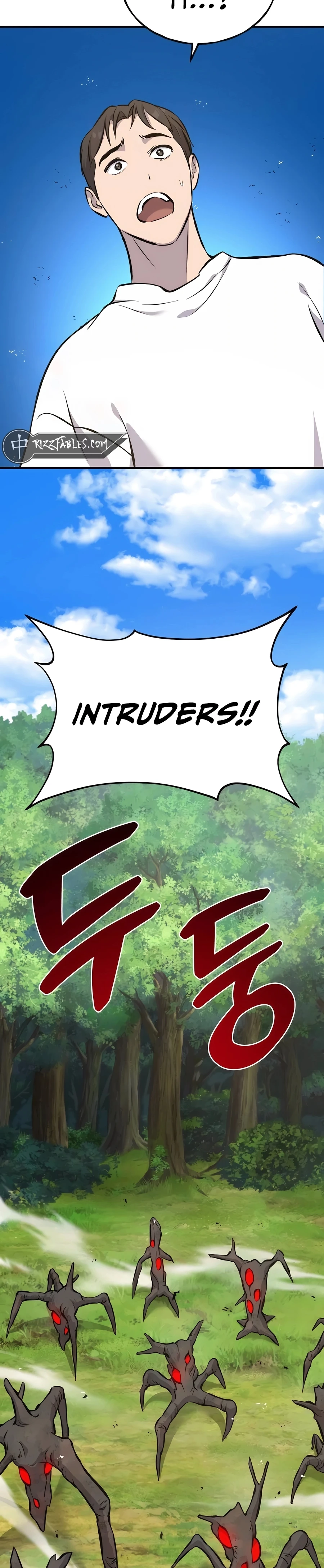 Solo Farming In The Tower Chapter 67 - Page 53