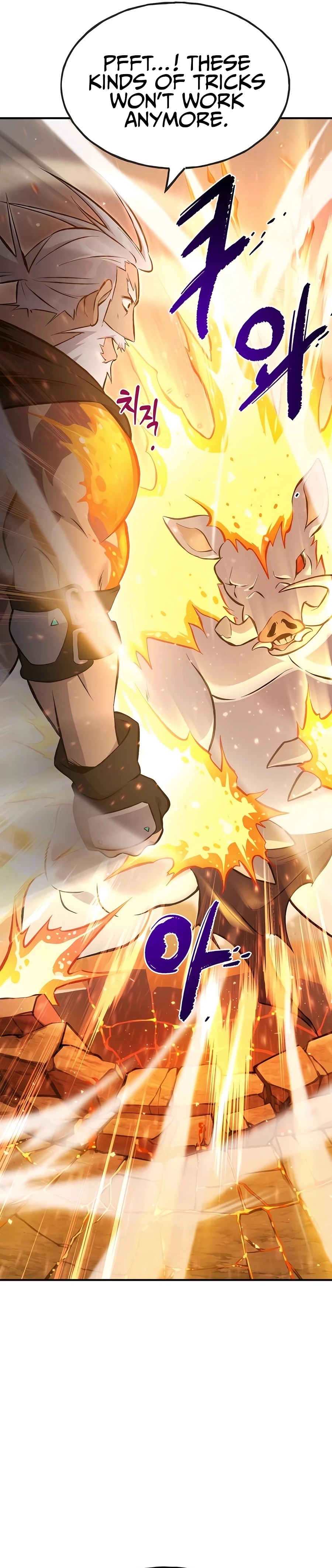 Solo Farming In The Tower Chapter 70 - Page 6