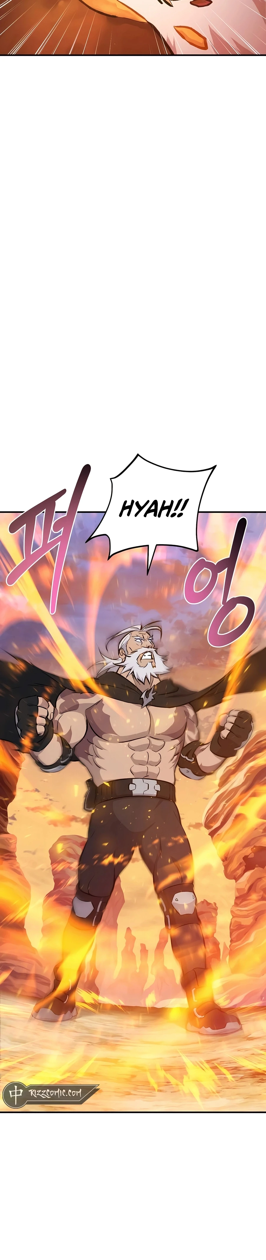 Solo Farming In The Tower Chapter 70 - Page 8