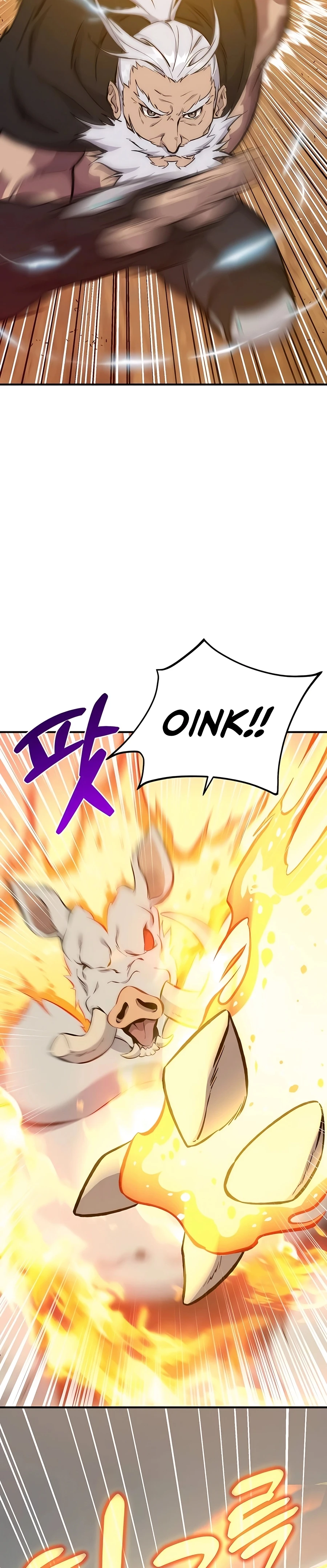 Solo Farming In The Tower Chapter 70 - Page 10