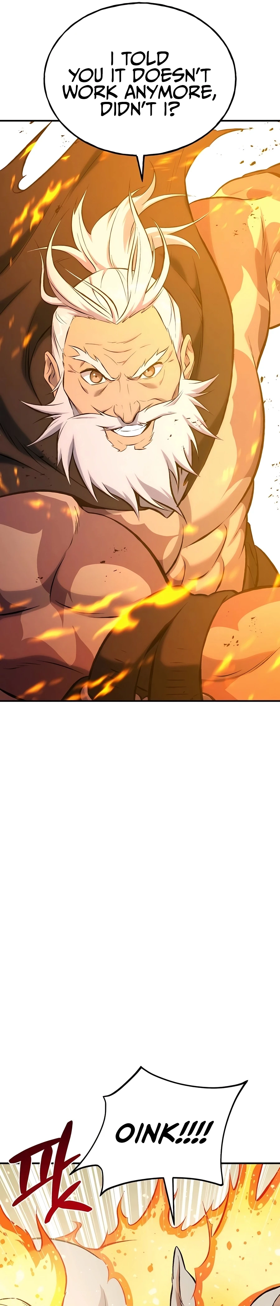 Solo Farming In The Tower Chapter 70 - Page 15