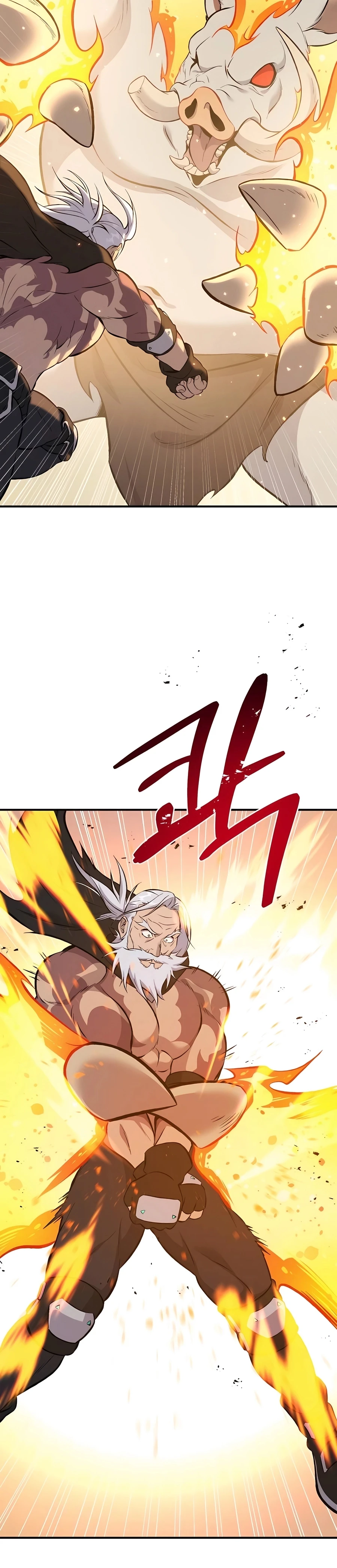 Solo Farming In The Tower Chapter 70 - Page 16