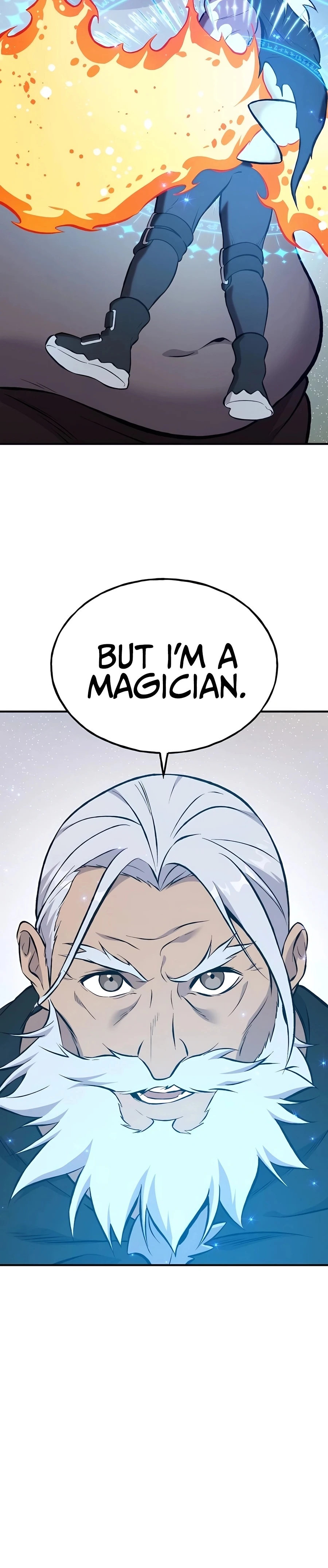 Solo Farming In The Tower Chapter 70 - Page 20