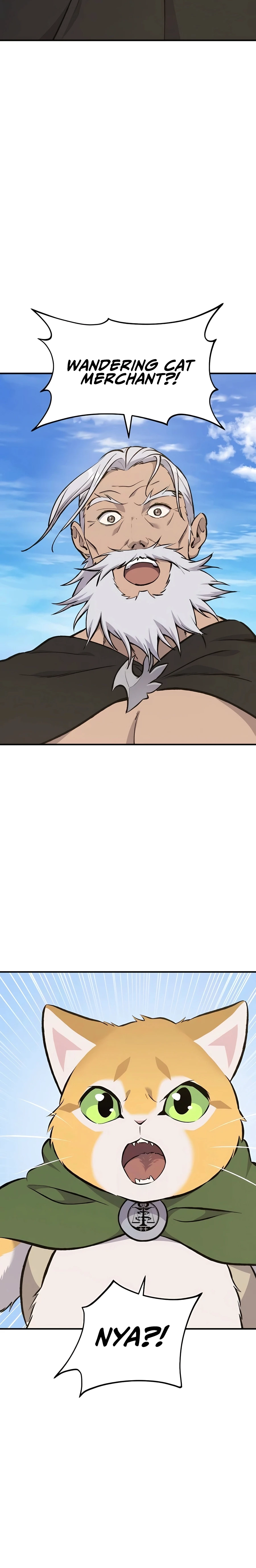 Solo Farming In The Tower Chapter 70 - Page 27