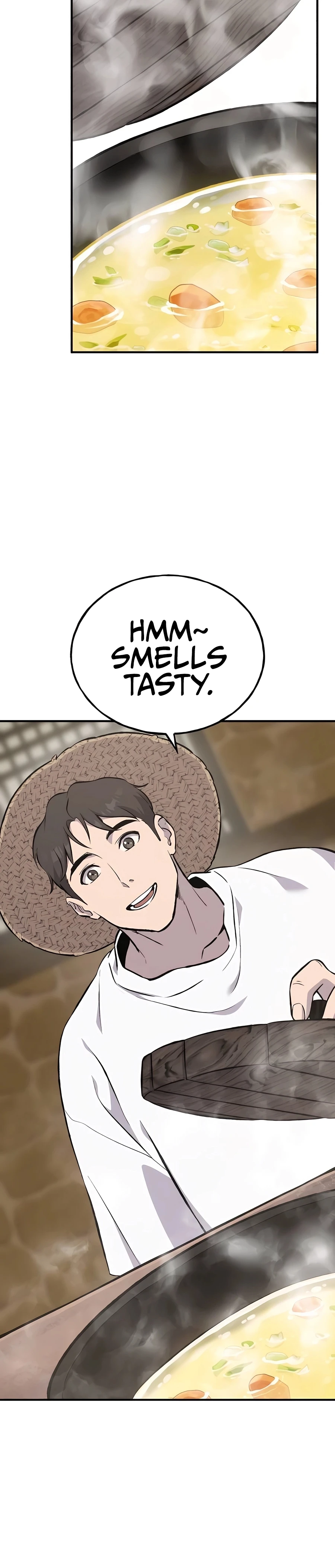 Solo Farming In The Tower Chapter 70 - Page 37