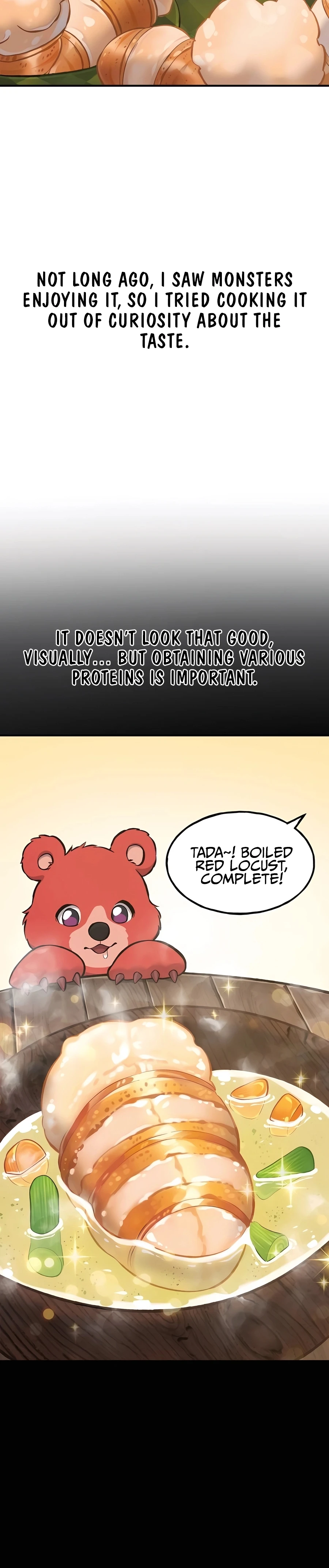 Solo Farming In The Tower Chapter 70 - Page 39