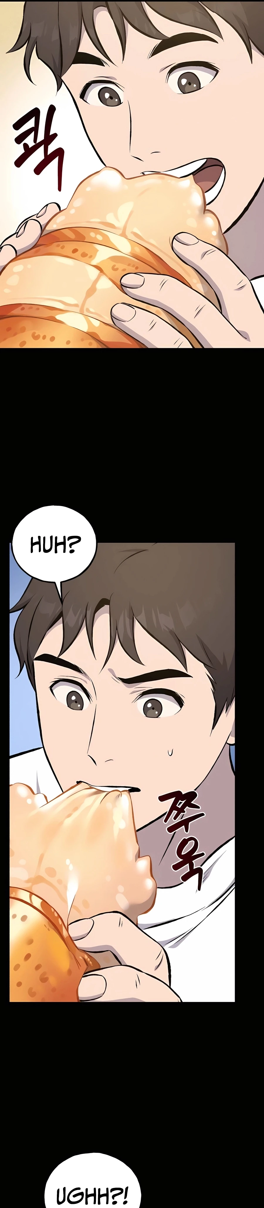 Solo Farming In The Tower Chapter 70 - Page 41