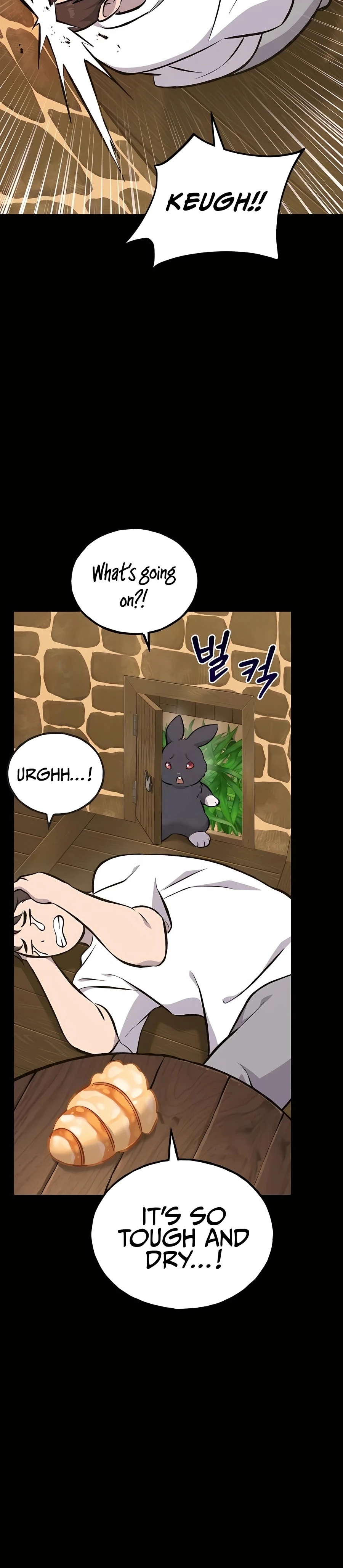Solo Farming In The Tower Chapter 70 - Page 43