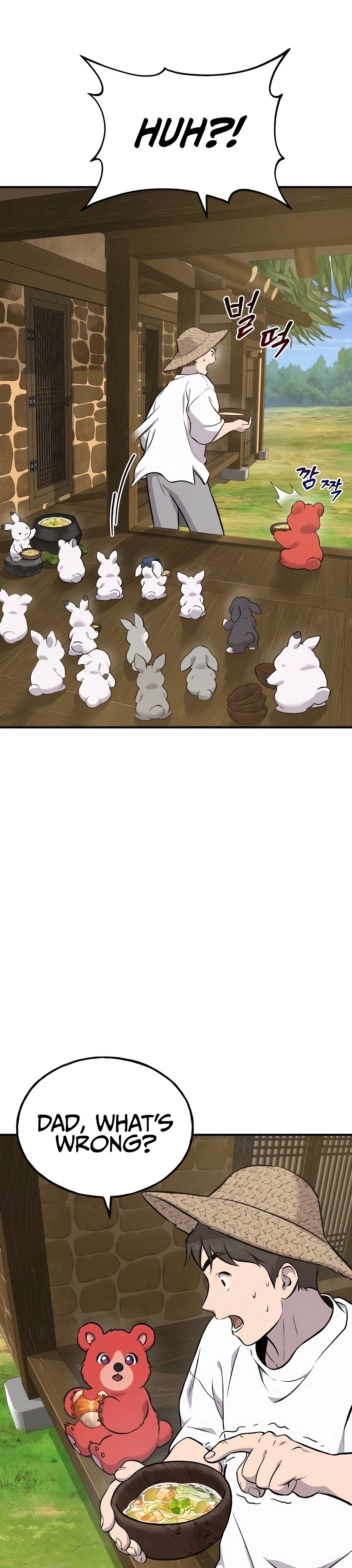 Solo Farming In The Tower Chapter 70 - Page 50