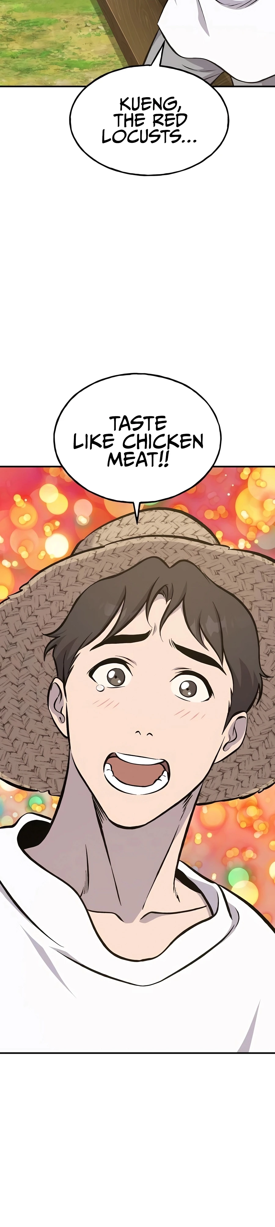 Solo Farming In The Tower Chapter 70 - Page 51