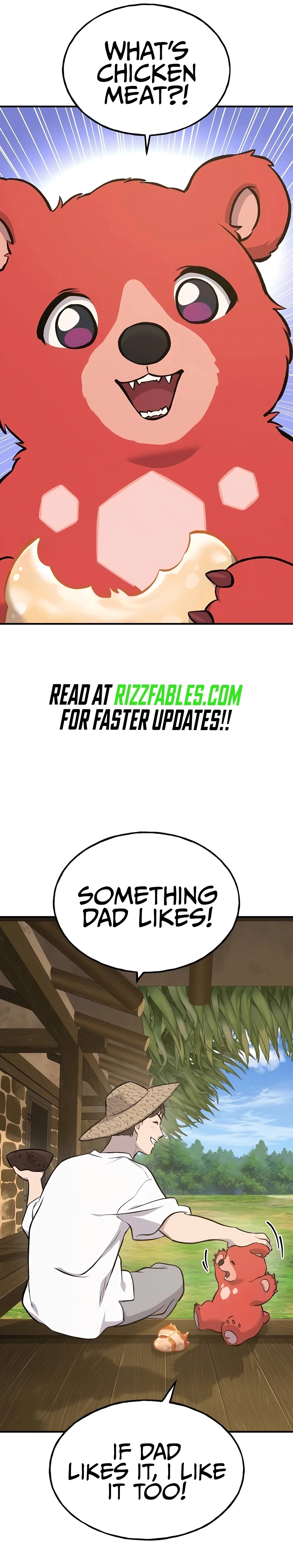 Solo Farming In The Tower Chapter 70 - Page 52