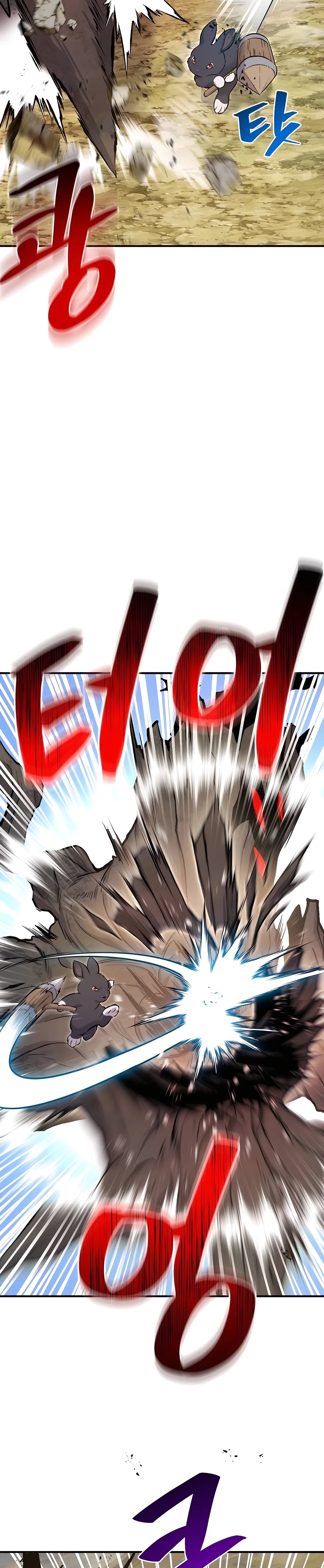 Solo Farming In The Tower Chapter 72 - Page 8