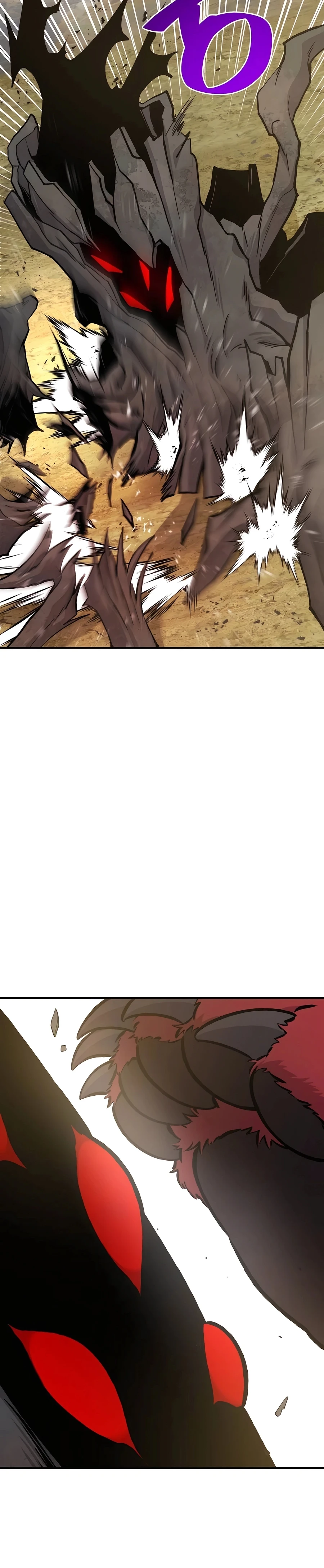 Solo Farming In The Tower Chapter 72 - Page 9