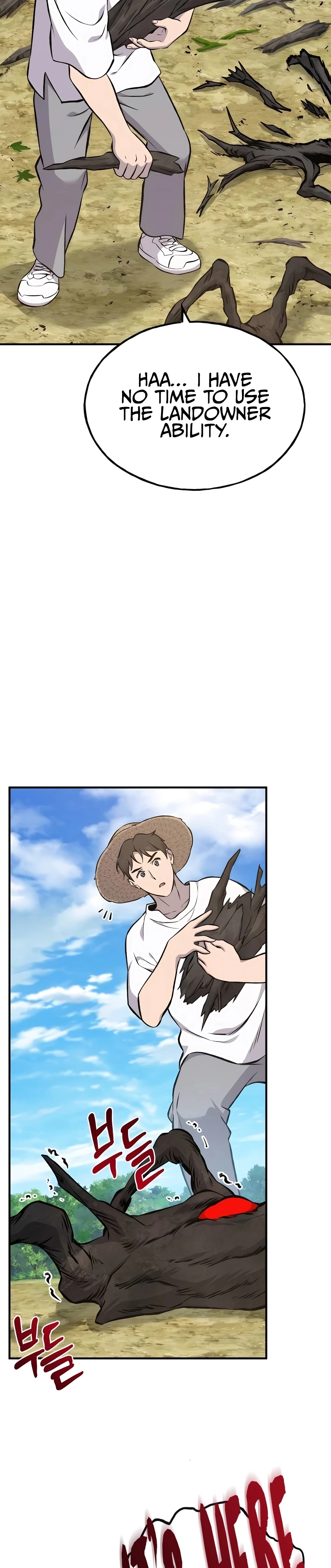 Solo Farming In The Tower Chapter 72 - Page 19