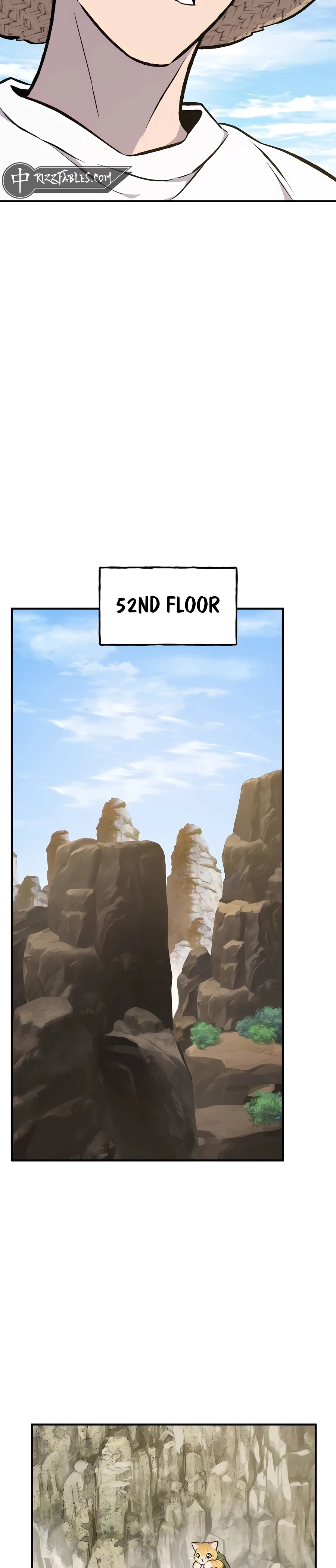 Solo Farming In The Tower Chapter 72 - Page 22