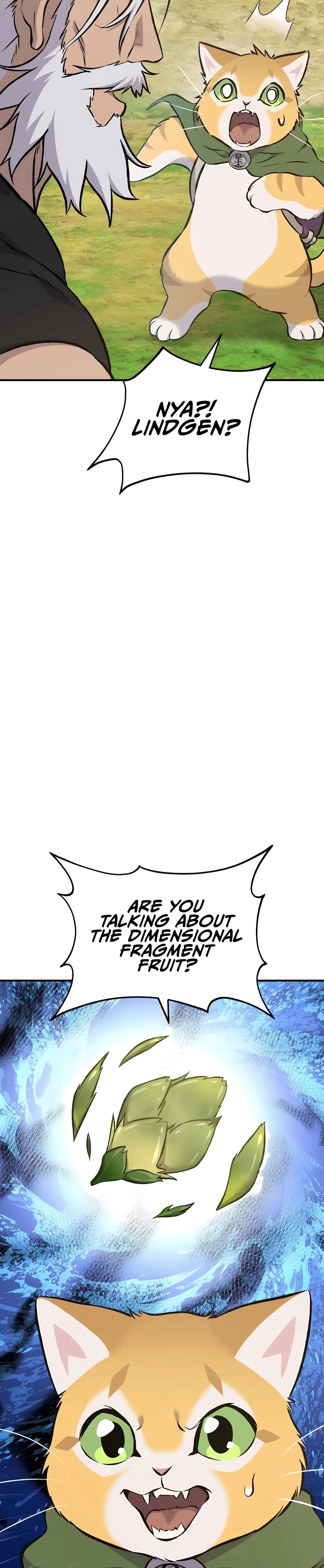 Solo Farming In The Tower Chapter 72 - Page 25