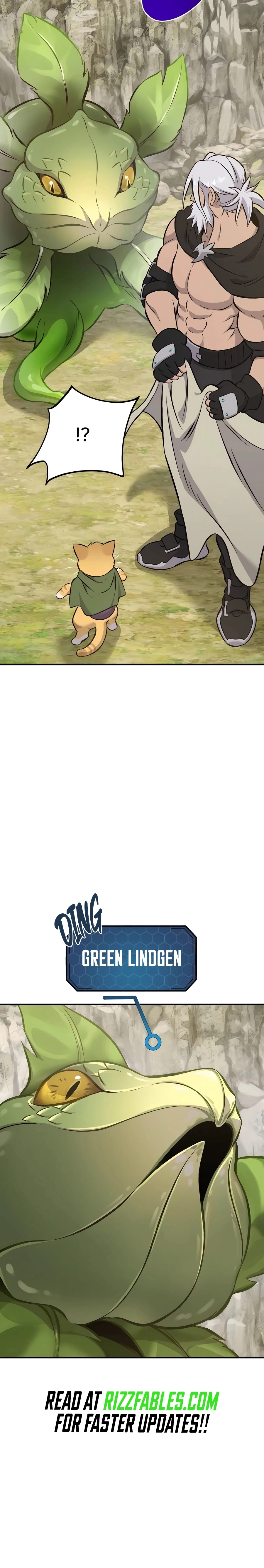 Solo Farming In The Tower Chapter 72 - Page 28