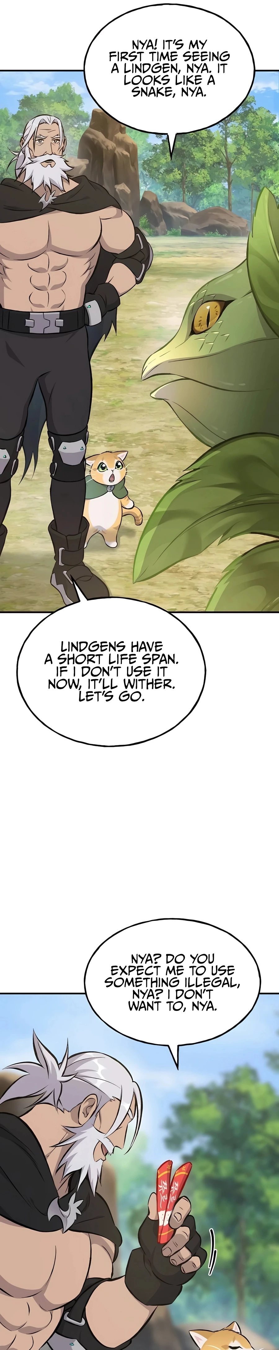 Solo Farming In The Tower Chapter 72 - Page 29