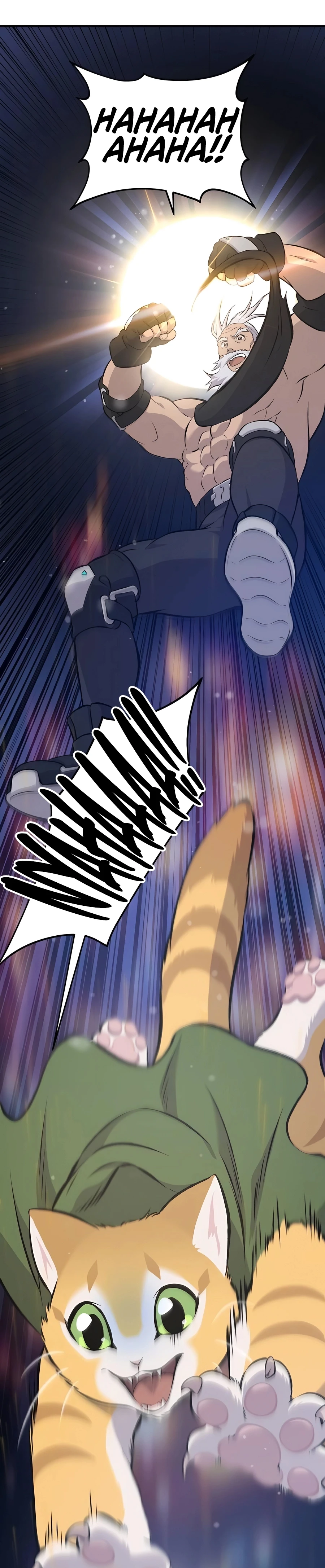 Solo Farming In The Tower Chapter 72 - Page 32