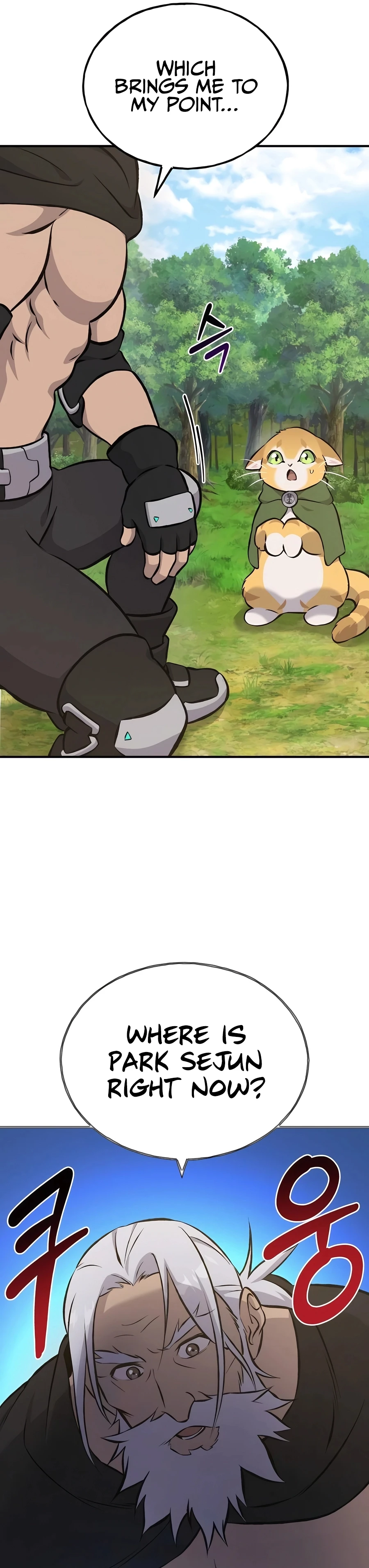 Solo Farming In The Tower Chapter 72 - Page 41