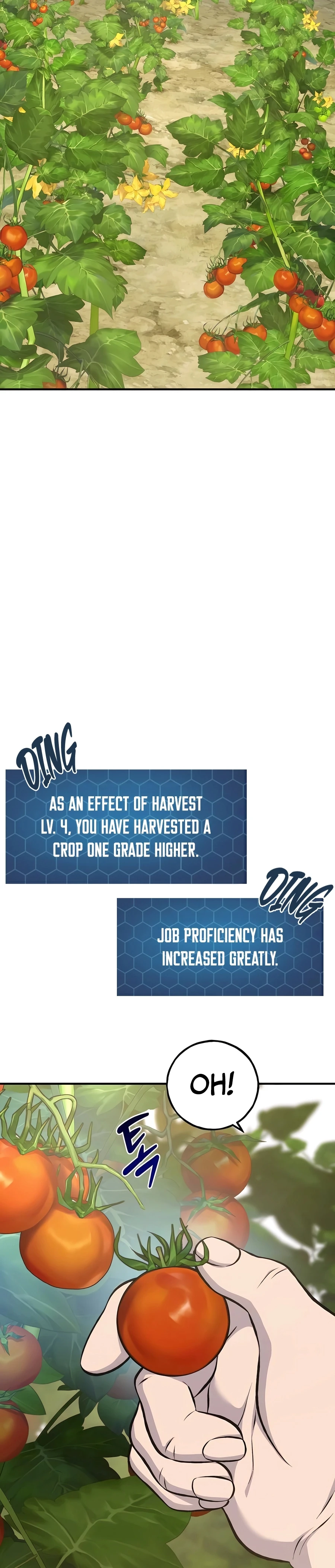 Solo Farming In The Tower Chapter 72 - Page 45