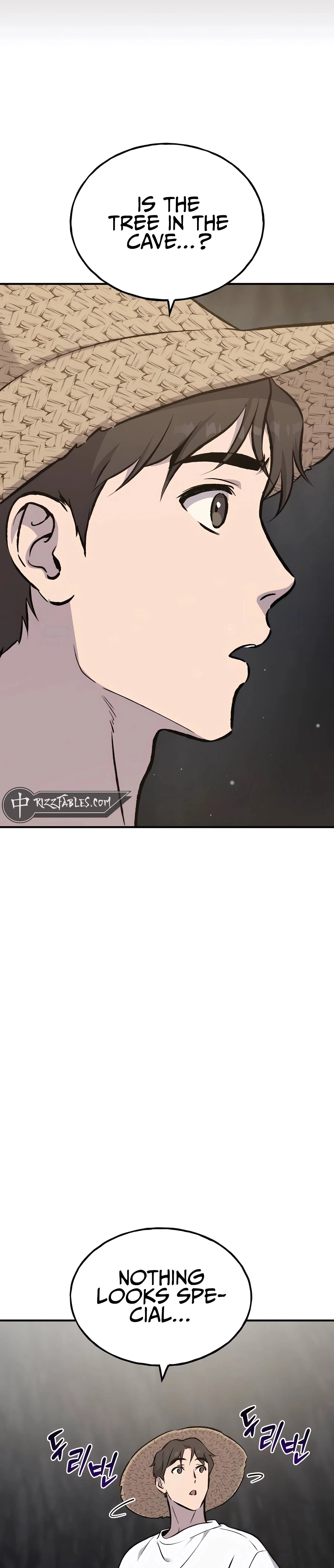 Solo Farming In The Tower Chapter 72 - Page 50