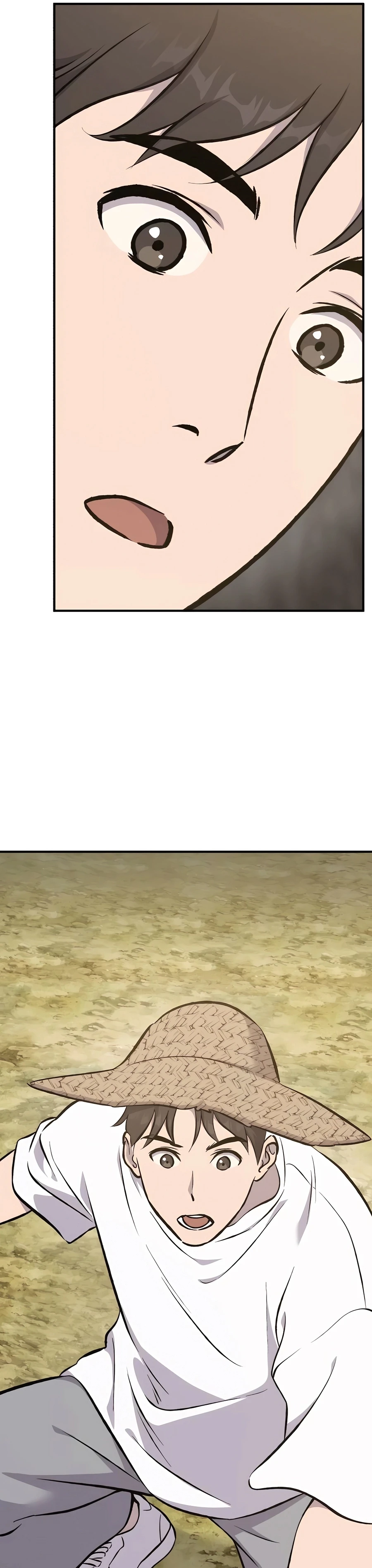 Solo Farming In The Tower Chapter 72 - Page 53