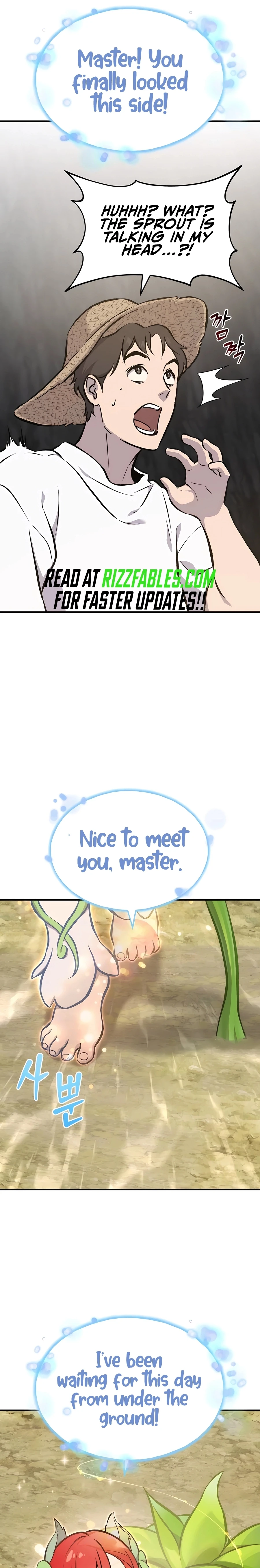 Solo Farming In The Tower Chapter 72 - Page 56
