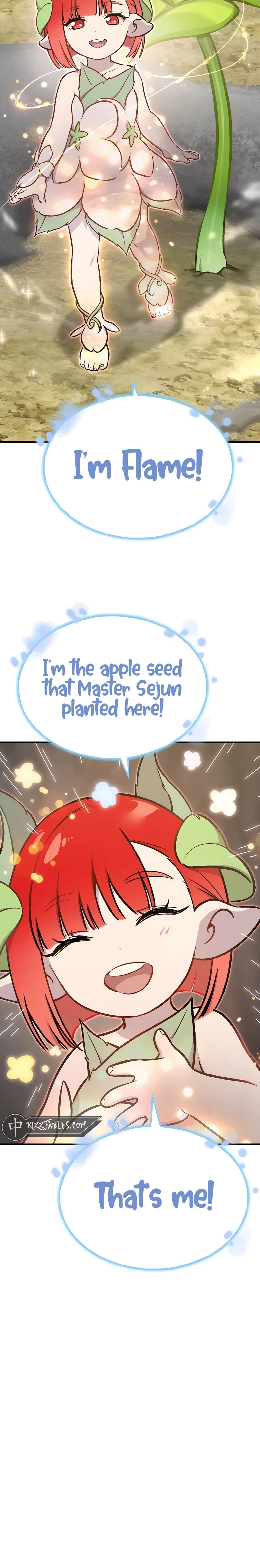 Solo Farming In The Tower Chapter 72 - Page 57