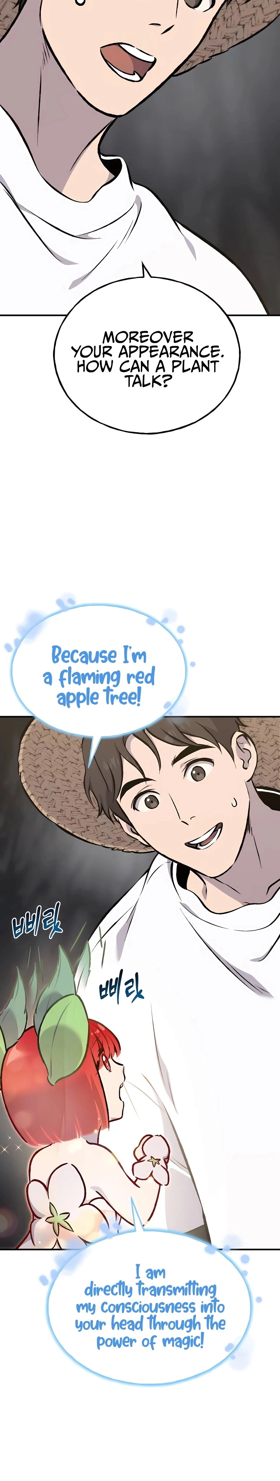 Solo Farming In The Tower Chapter 73 - Page 3