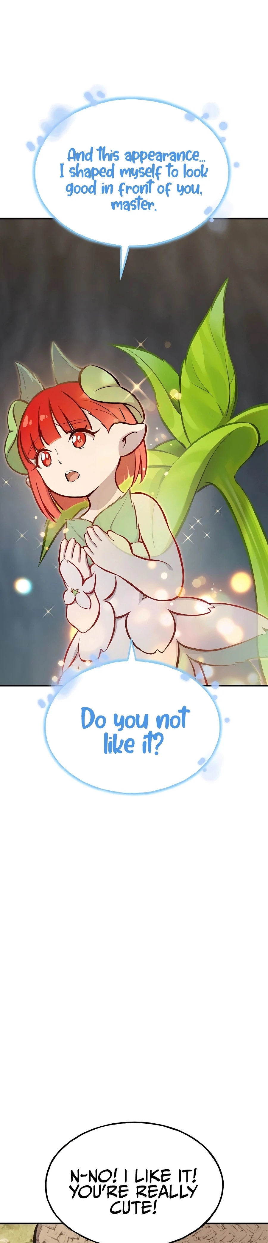 Solo Farming In The Tower Chapter 73 - Page 4