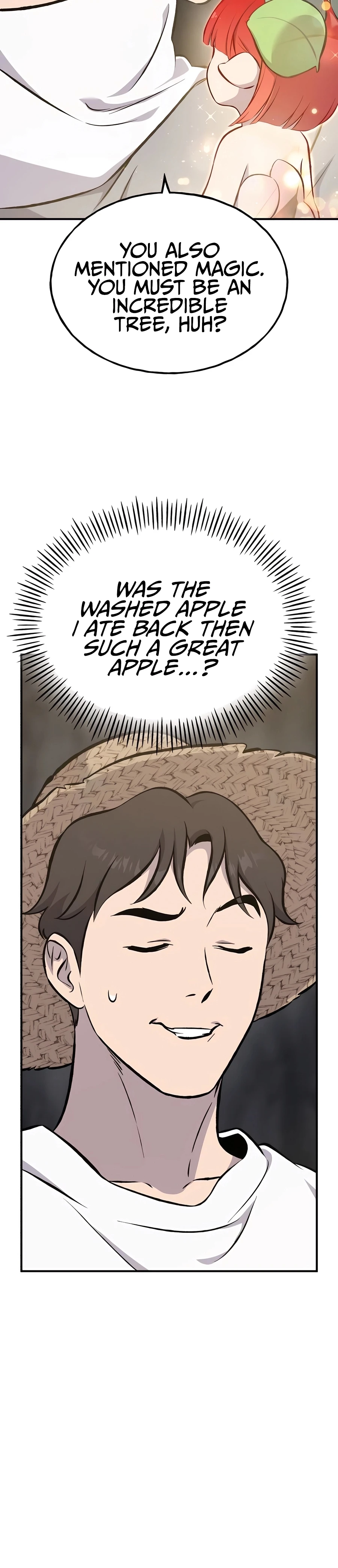 Solo Farming In The Tower Chapter 73 - Page 6
