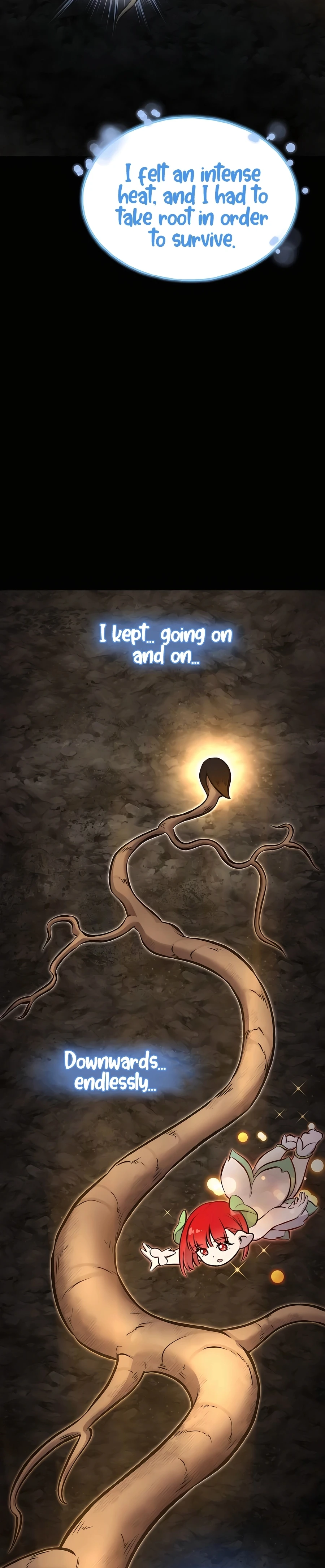 Solo Farming In The Tower Chapter 73 - Page 8