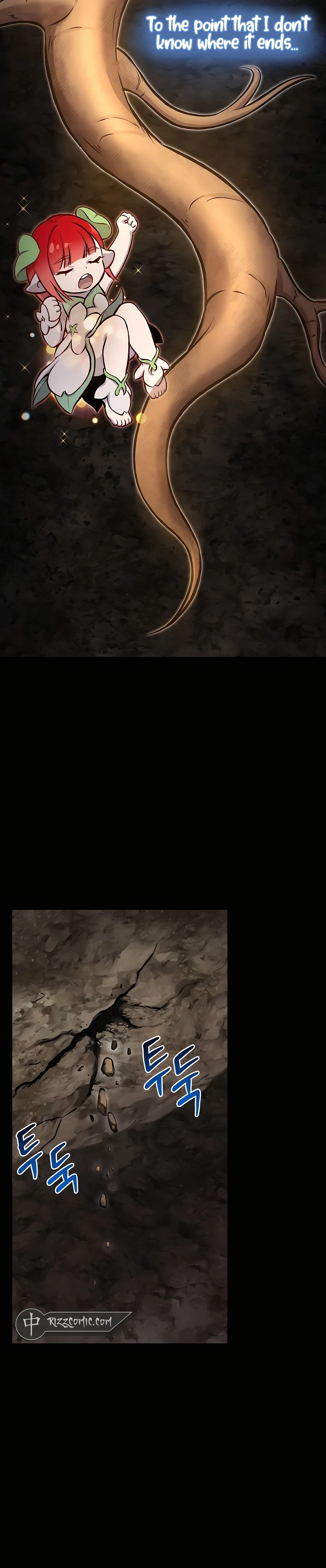 Solo Farming In The Tower Chapter 73 - Page 9