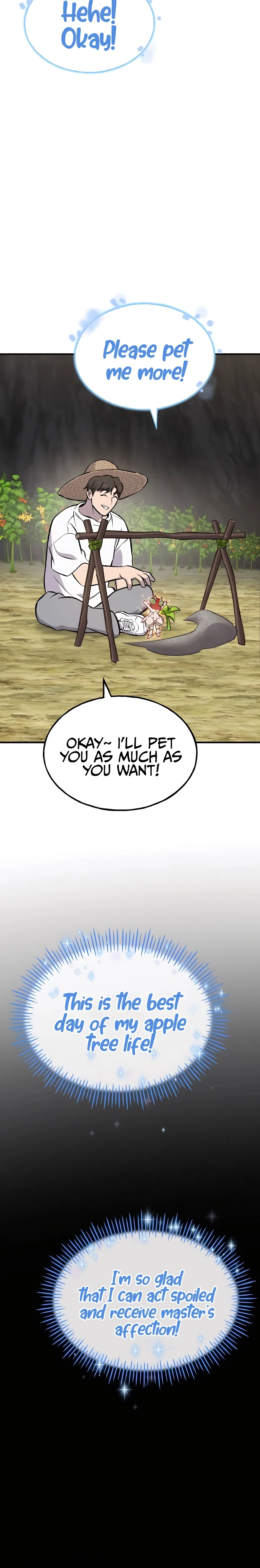 Solo Farming In The Tower Chapter 73 - Page 19