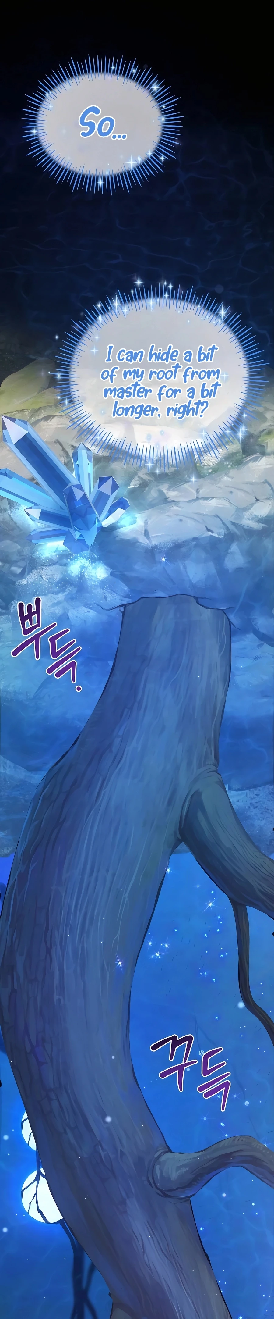 Solo Farming In The Tower Chapter 73 - Page 20