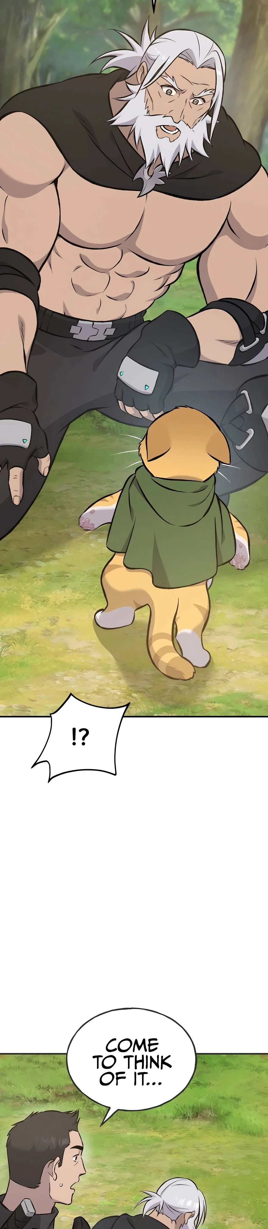 Solo Farming In The Tower Chapter 73 - Page 24