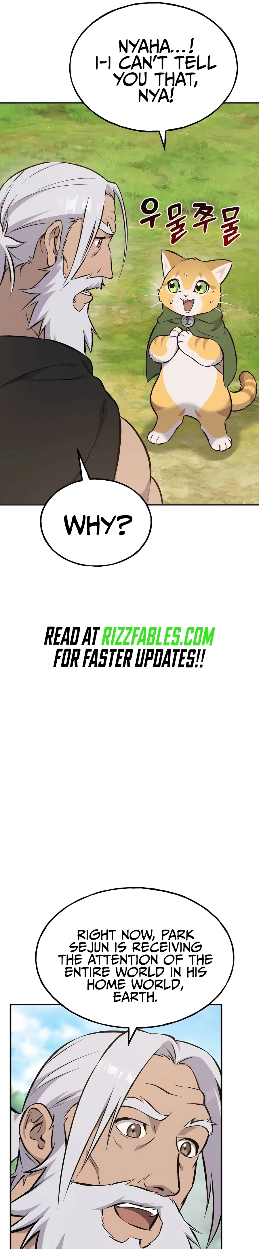 Solo Farming In The Tower Chapter 73 - Page 26