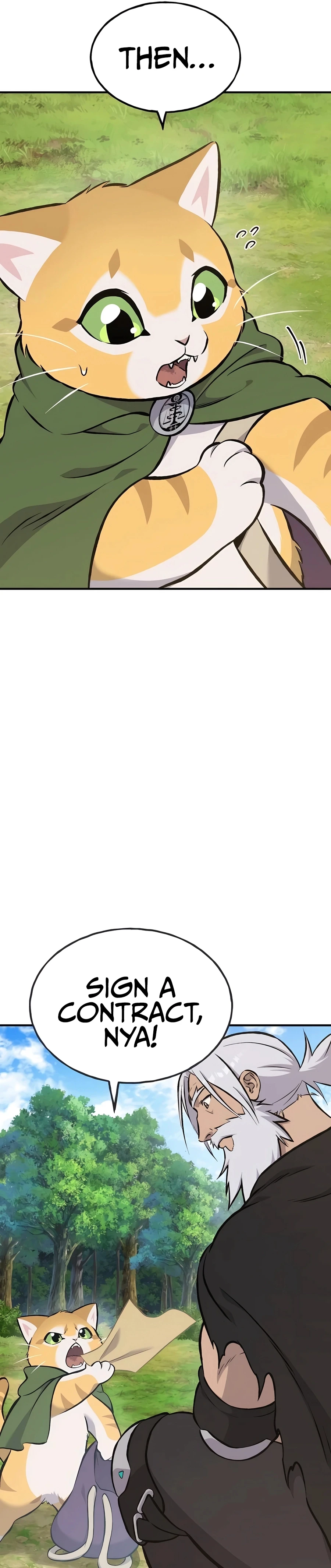 Solo Farming In The Tower Chapter 73 - Page 29