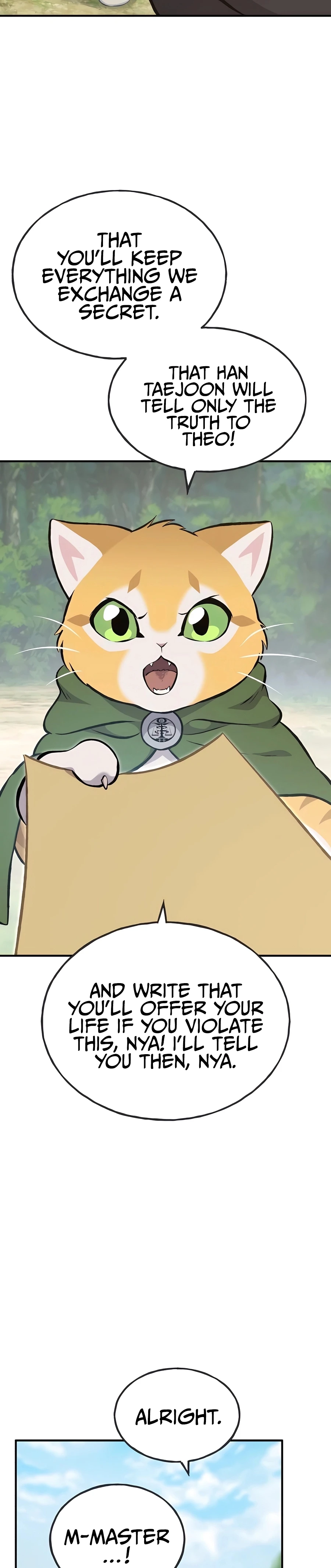 Solo Farming In The Tower Chapter 73 - Page 30