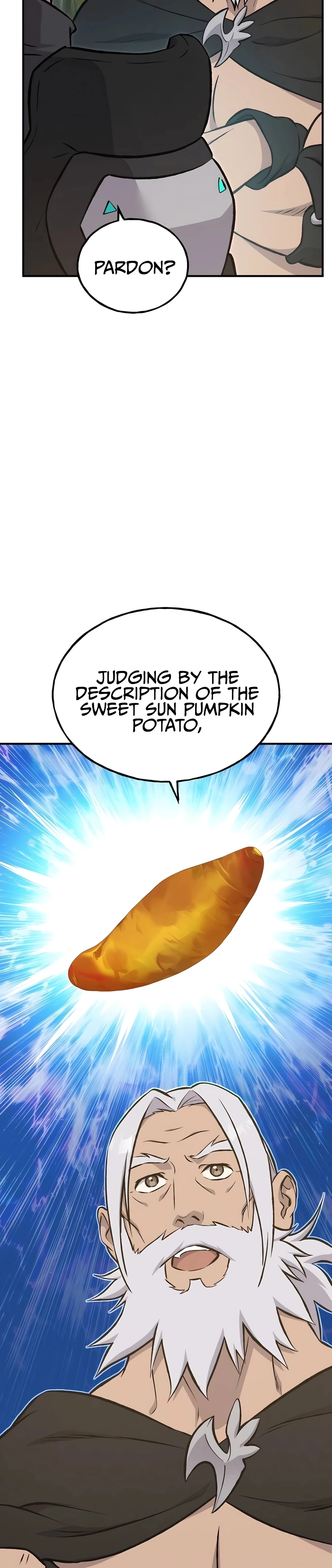 Solo Farming In The Tower Chapter 73 - Page 42