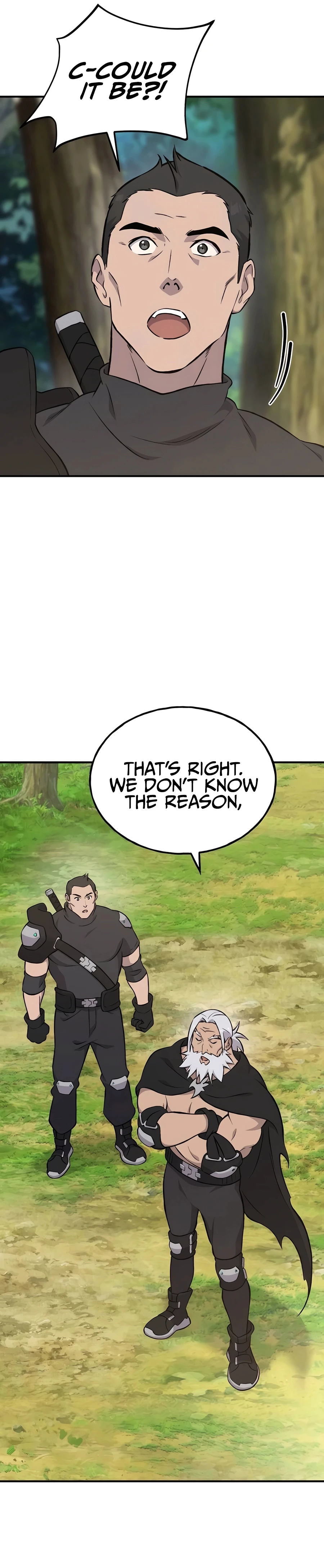 Solo Farming In The Tower Chapter 73 - Page 44